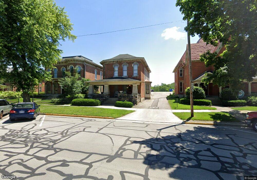 220 N Miami Ave, Sidney, OH 45365 - photo 1