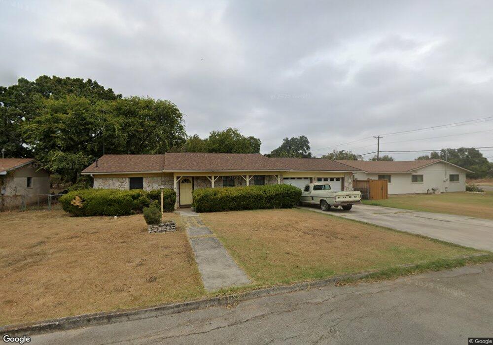 1329 Fieldcrest, New Braunfels, TX 78130 - photo 1