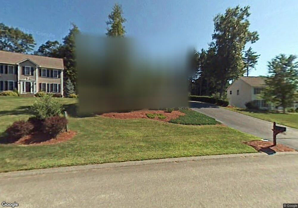 14 Dunbarton Dr, Merrimack, NH 03054 - photo 1