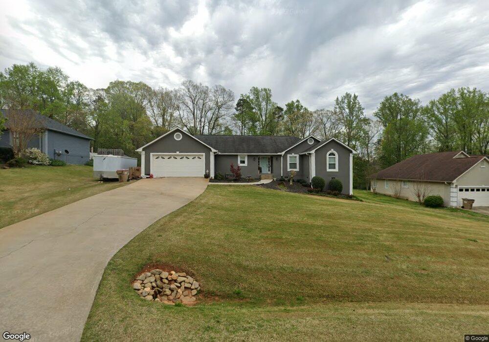 4431 Nohl Crest Dr, Flowery Branch, GA 30542 - photo 1