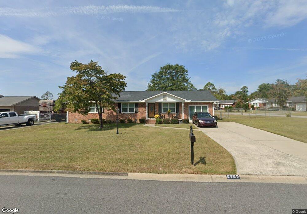 2929 Berkeley Forest Dr, Columbia, SC 29209 - photo 1