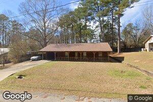 201 Ruth St, Newton, MS 39345