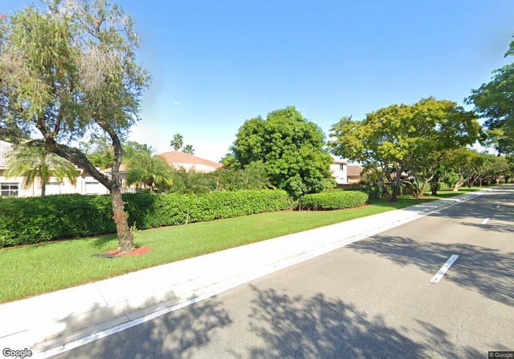 14036 S Cypress Cove Cir, Davie, FL 33325 - photo 1