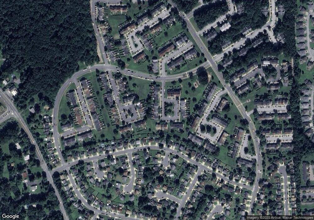 822 Olive Branch Ct, Edgewood, MD 21040 - photo 1