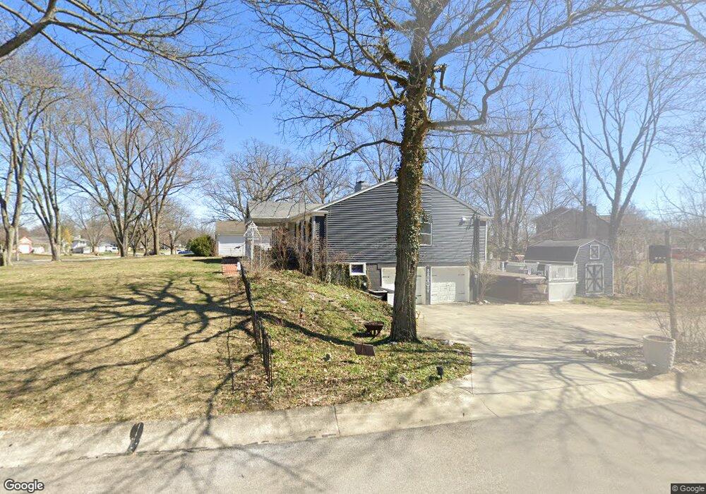 1037 Sherwood Ave, Marysville, OH 43040 - photo 1