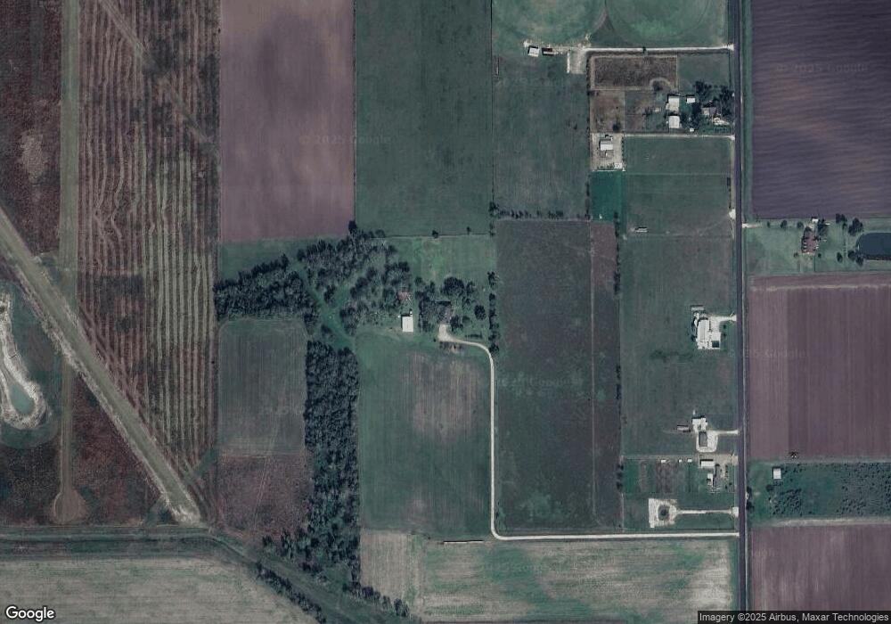 807 Williams Rd, East Bernard, TX 77435 - photo 1