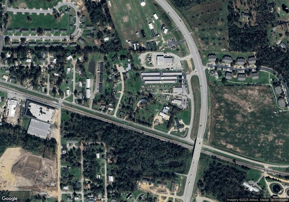 1709 Spooner Rd, Douglas, GA 31533 - photo 1