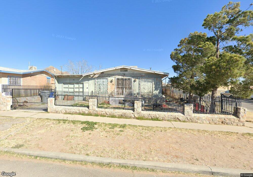 3431 Jefferson Ave, El Paso, TX 79930 - photo 1