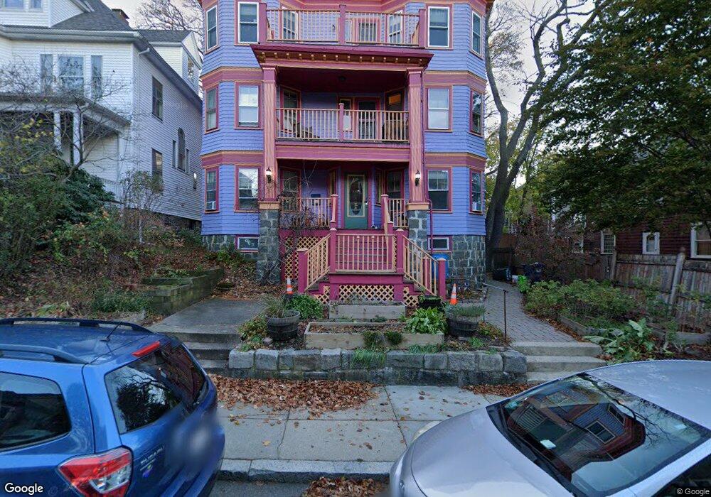 110 Alban St, Dorchester Center, MA 02124 - photo 1