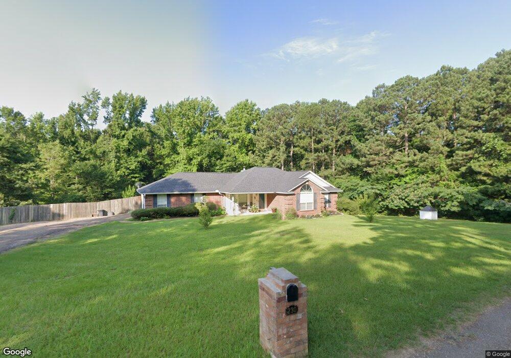 230 Easy St, Texarkana, TX 75503 - photo 1