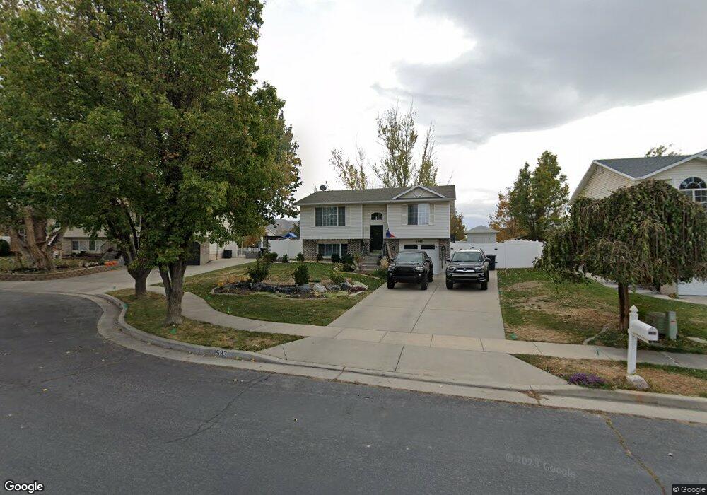 1583 W 1825 S, Woods Cross, UT 84087 - photo 1