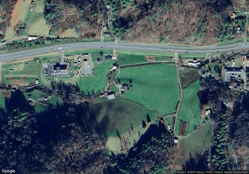 101 Misty Meadows Rd, Burnsville, NC 28714 - photo 1