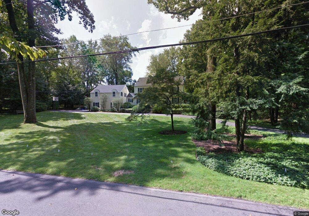 113 Oenoke Ln, New Canaan, CT 06840 - photo 1