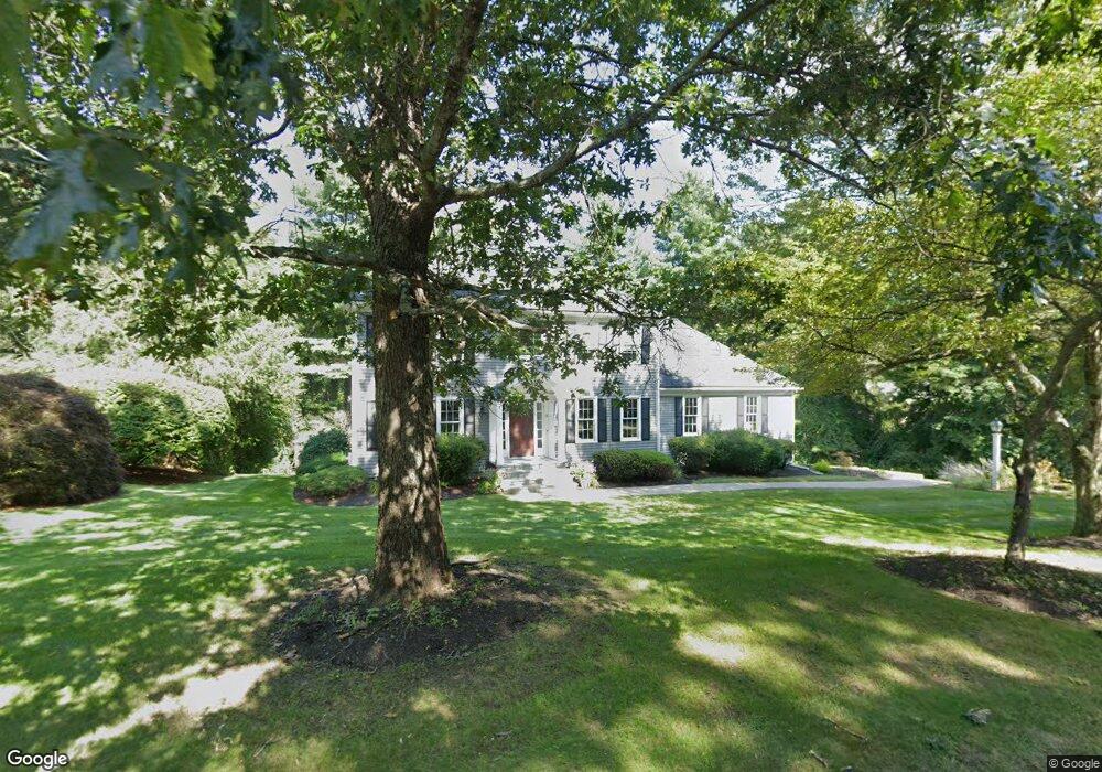 6 Sundance Way, Natick, MA 01760 - photo 1