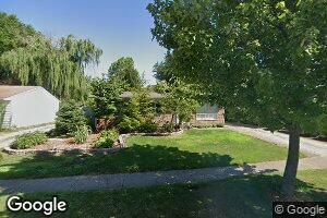 1016 Shenandoah Dr, Lafayette, IN 47905