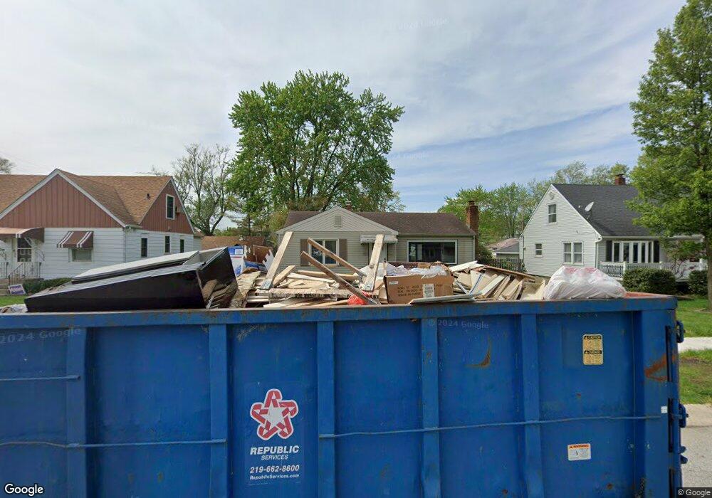 408 N Griffith Blvd, Griffith, IN 46319 - photo 1