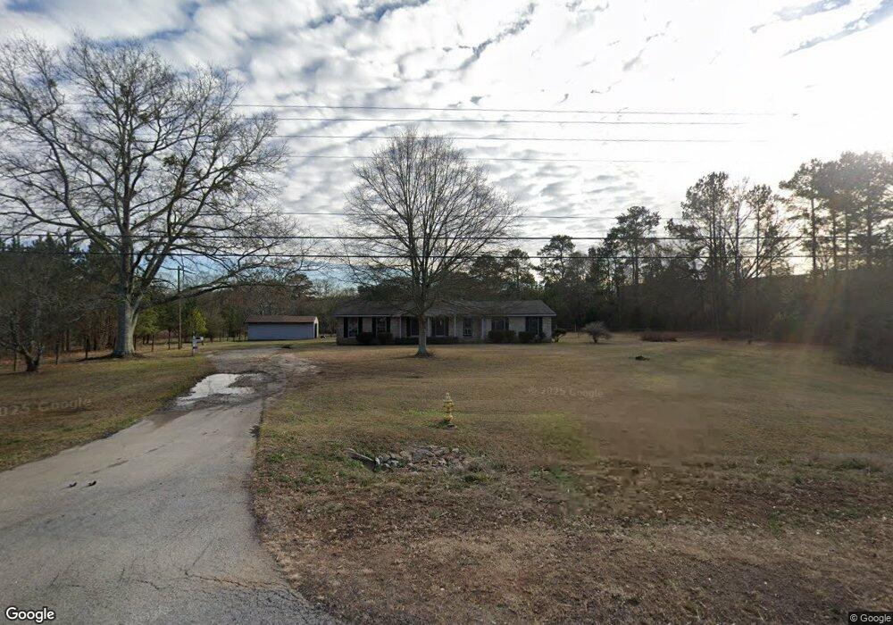 12791 Brown Bridge Rd, Covington, GA 30016 - photo 1