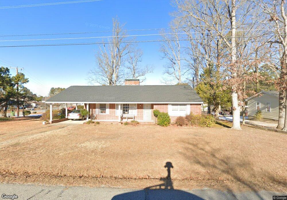 1318 Hurley St, Roanoke Rapids, NC 27870 - photo 1