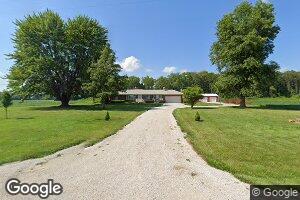 6912 W State Road 46, Cory, IN 47846