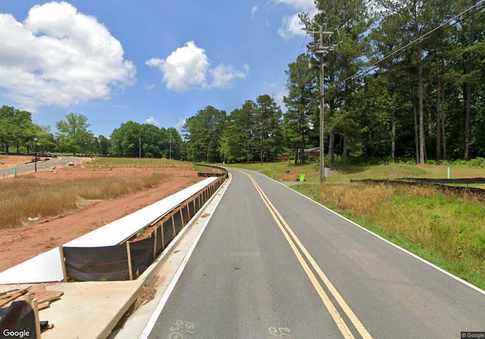 0 Marble Quarry Rd unit 7097505, Holly Springs, GA 30115 - photo 1