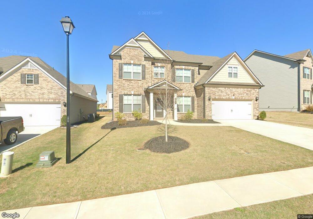 6909 Lancaster Crossing unit 159, Flowery Branch, GA 30542 - photo 1