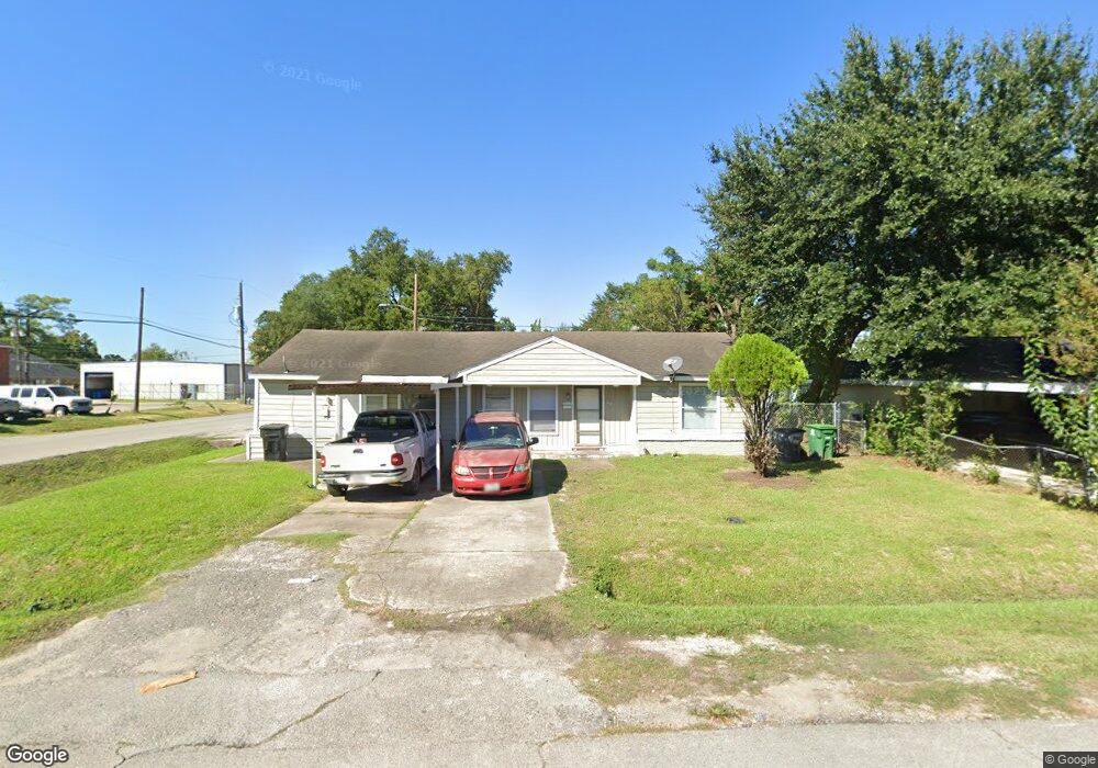 29 Penway St, Houston, TX 77022 - photo 1