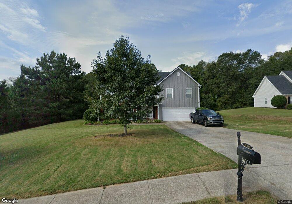 970 Coosawilla Dr unit 1, Winder, GA 30680 - photo 1