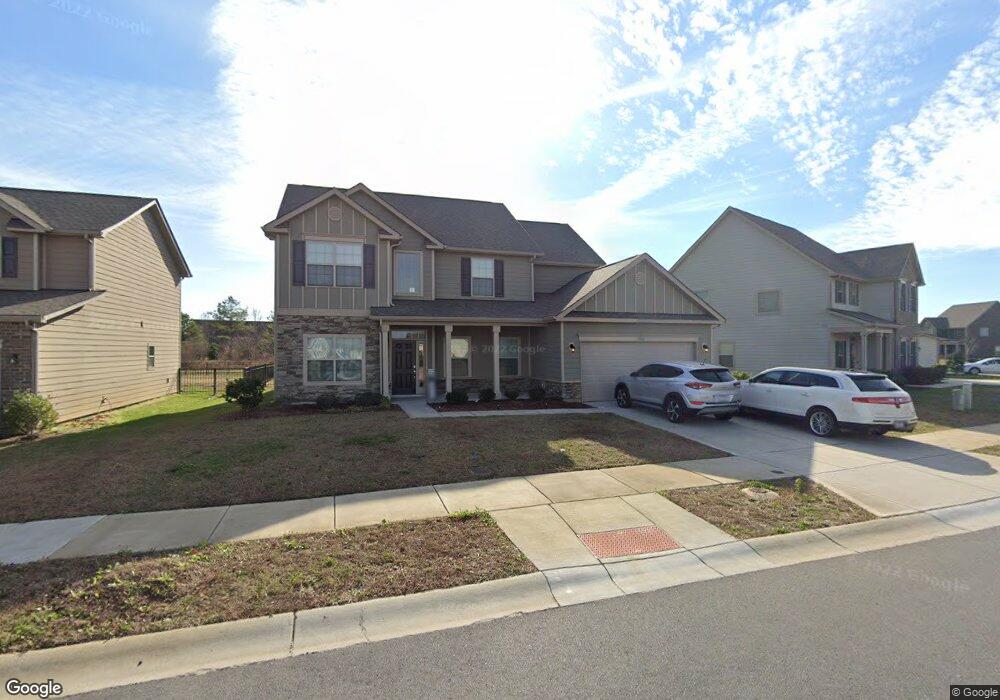 5366 Roberta Crossing Dr, Concord, NC 28027 - photo 1