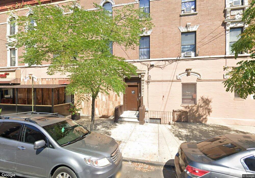 555 Ridgewood Ave unit 4, Brooklyn, NY 11208 - photo 1