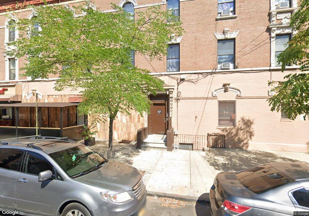 551 Ridgewood Ave, Brooklyn, NY 11208 - photo 1