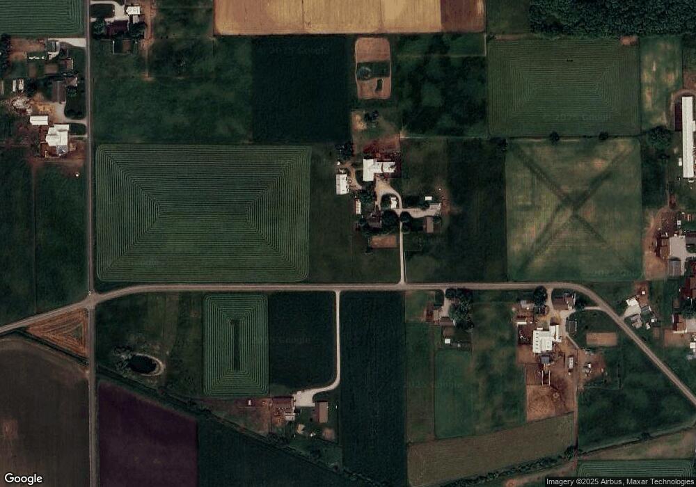 9775 W 400 S, Millersburg, IN 46543 - photo 1