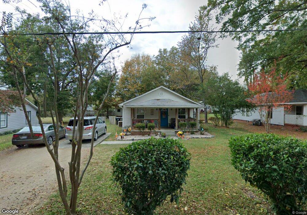 388 Faith Dr SW, Concord, NC 28027 - photo 1