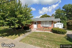 319 Falcone Ave, Bangor, PA 18013