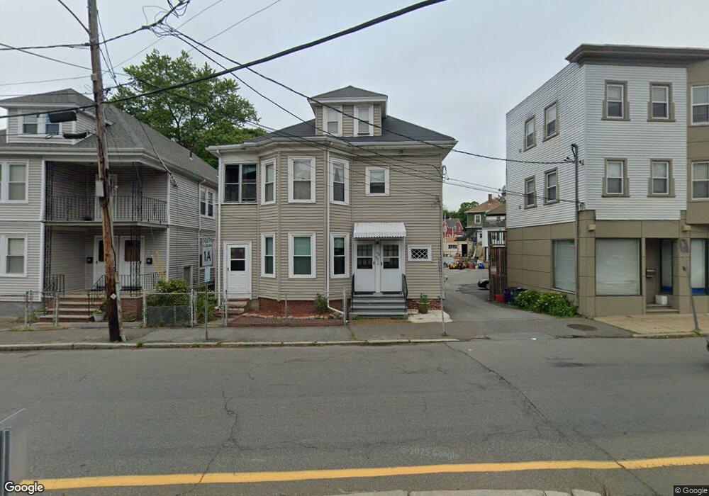 66 New Ocean St unit 68, Swampscott, MA 01907 - photo 1