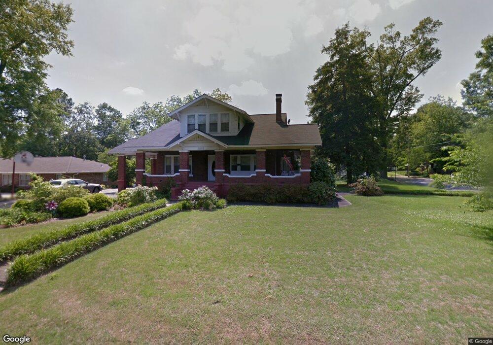 101 Austin Ave SW, Cullman, AL 35055 - photo 1