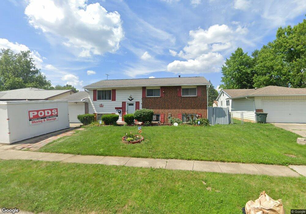 4872 Northtowne Blvd, Columbus, OH 43229 - photo 1