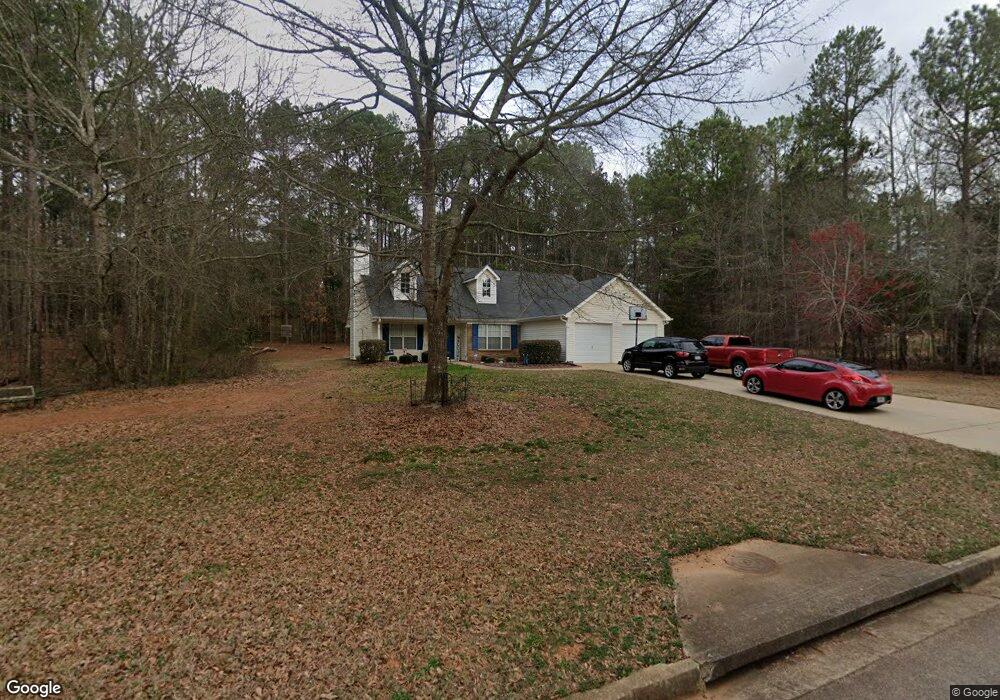 1009 Miss Amber Way, Locust Grove, GA 30248 - photo 1