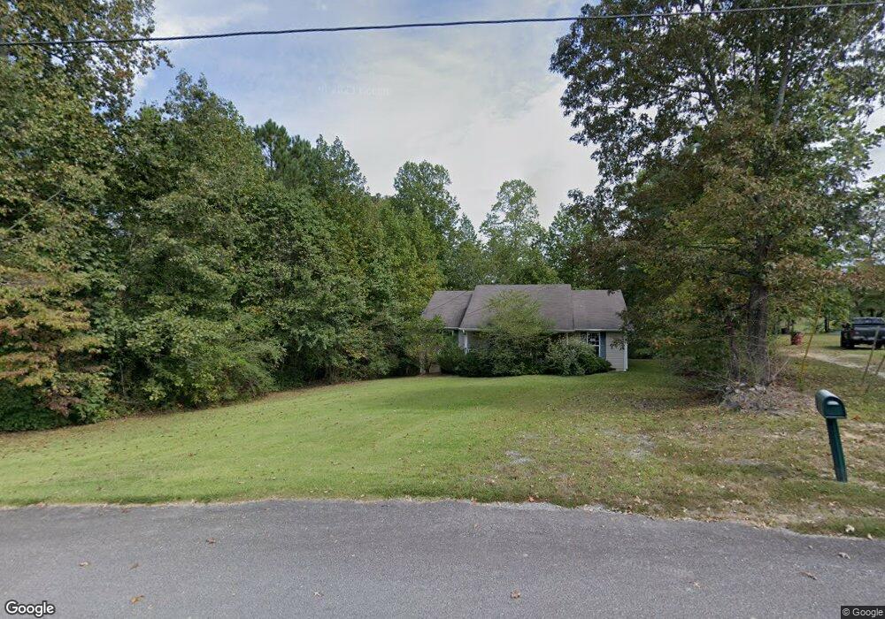 4922 Forest Blvd, Gainesville, GA 30506 - photo 1