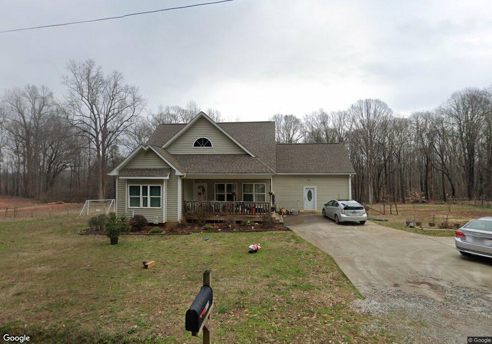 412 Mitchell Rd, Maysville, GA 30558 - photo 1