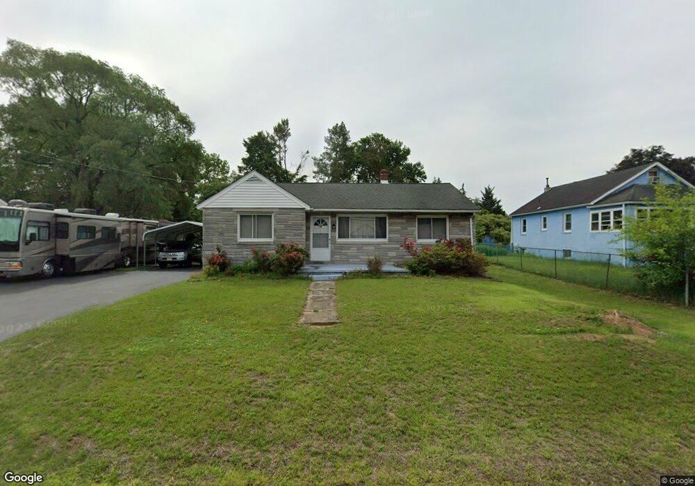 629 Tacoma Blvd, Westville, NJ 08093 - photo 1