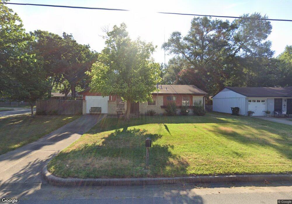 3904 Appletree Ln, Tyler, TX 75701 - photo 1