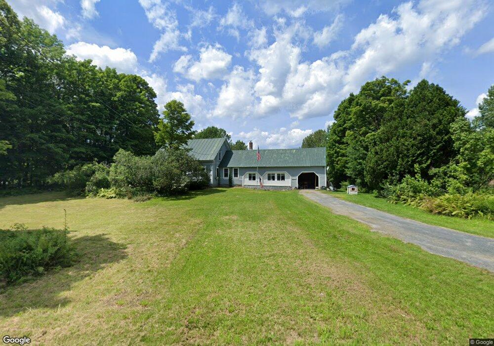 1998 Roy Mountain Rd, Barnet, VT 05821 - photo 1