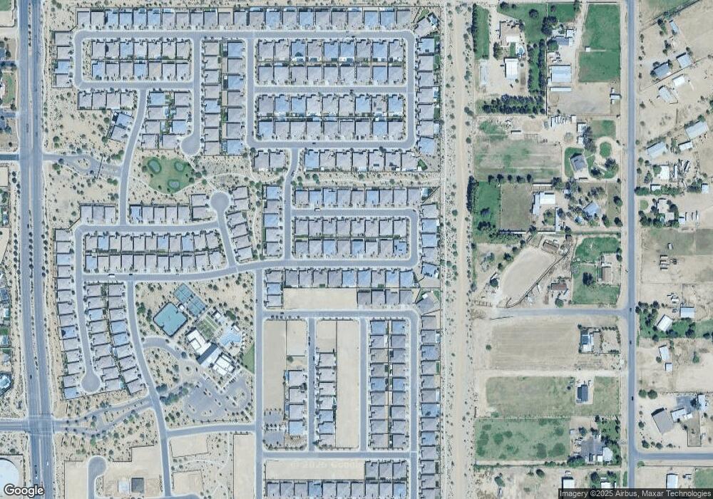 1218 W Sonoqui Blvd, San Tan Valley, AZ 85140 - photo 1