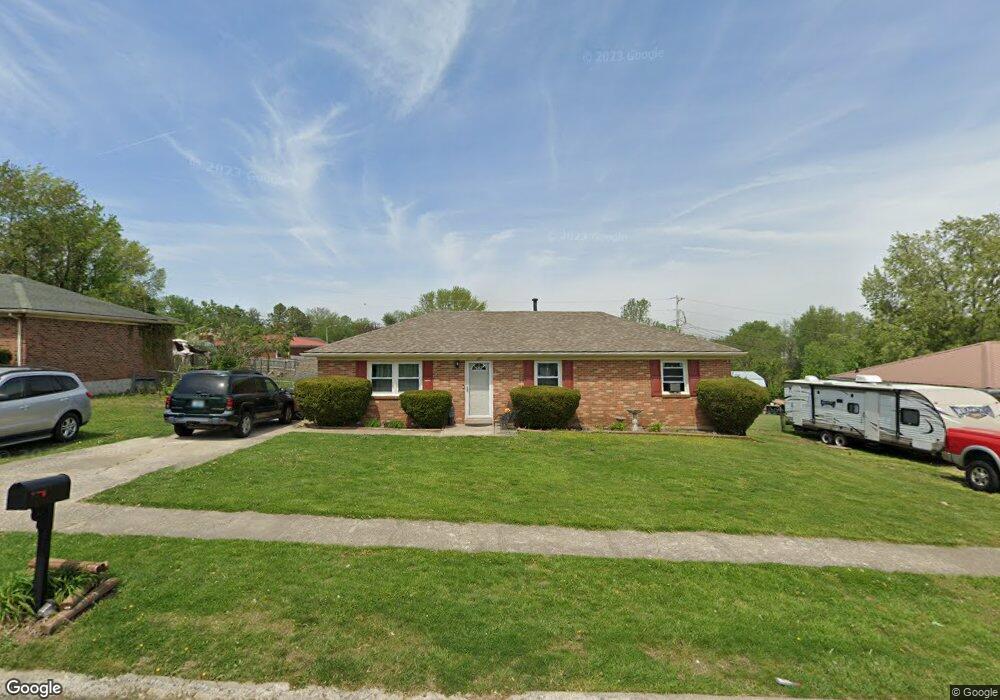 220 Longview Dr, Nicholasville, KY 40356 - photo 1