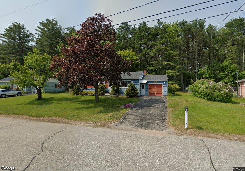 9 Strafford Rd, Dover, NH 03820 - photo 1