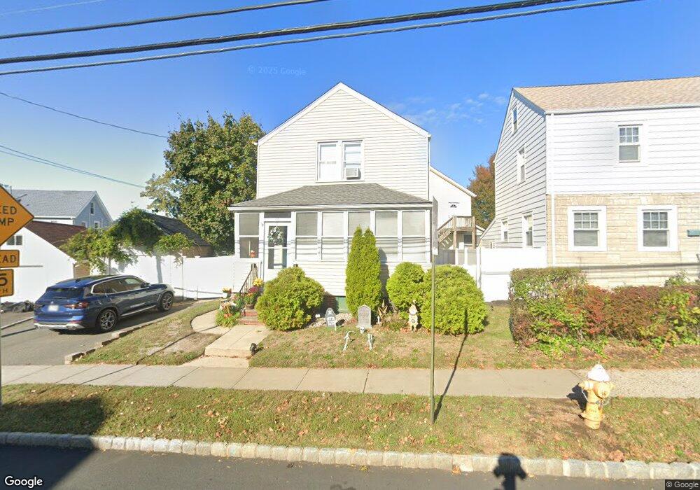 55 N Spring St, Bloomfield, NJ 07003 - photo 1