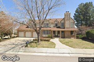 8 S Mc Intyre Way, Golden, CO 80401