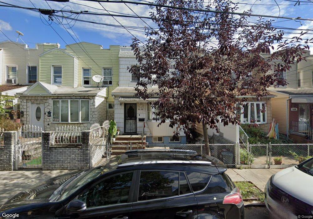 9523 78th St, Ozone Park, NY 11416 - photo 1