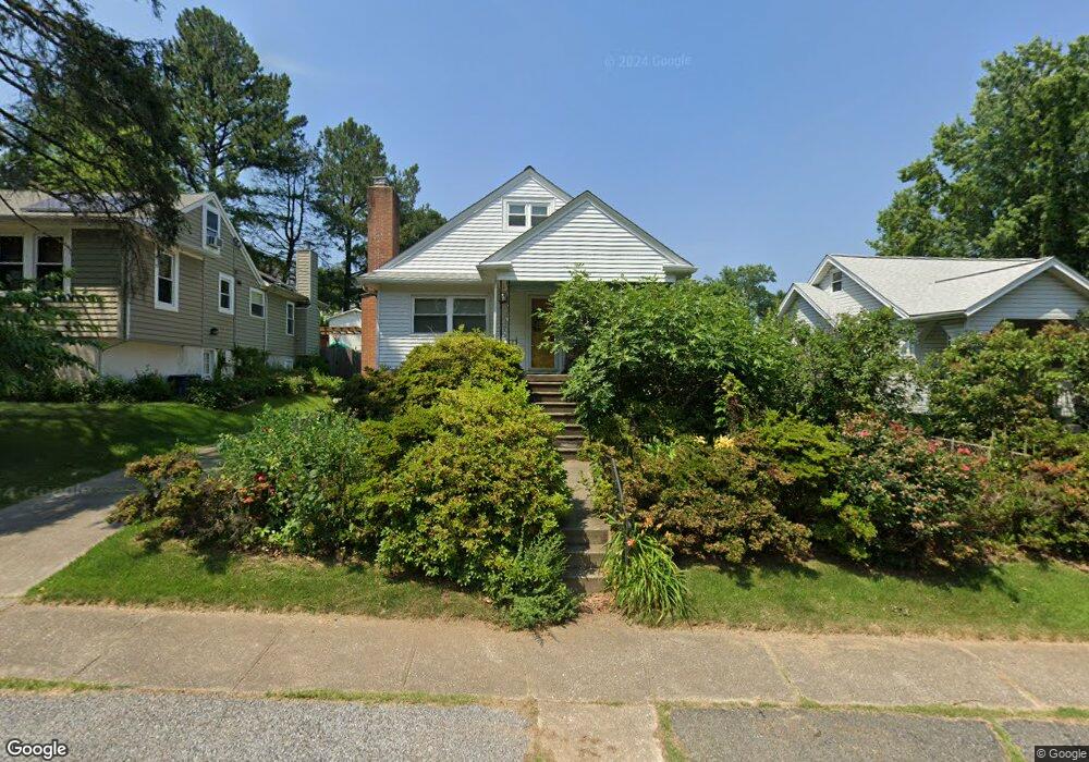 1114 Overbrook Rd, Idlewylde, MD 21239 - photo 1