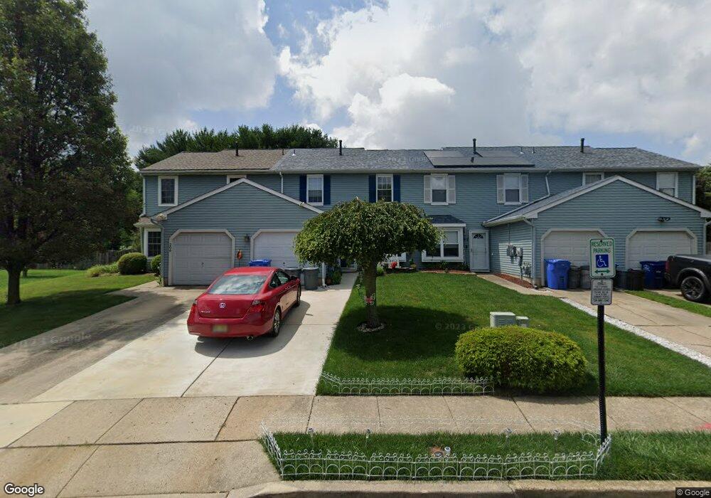 204 S Hill Dr, Westampton, NJ 08060 - photo 1